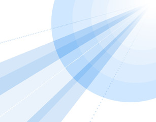 アブストラクト模様