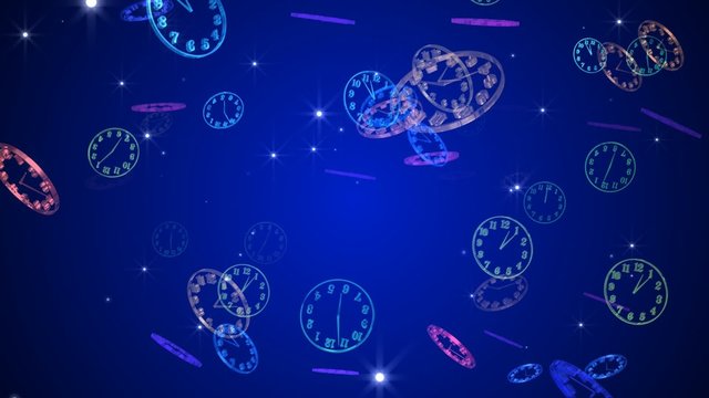 時間ループ