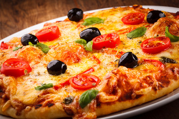Pizza
