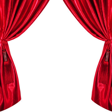 curtains