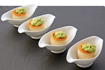 4 feuilleté