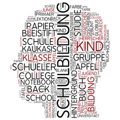 Schulbildung