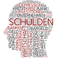 Schulden