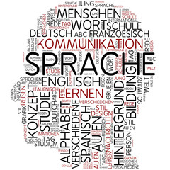 Sprache