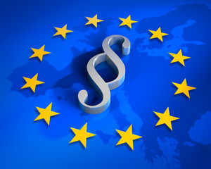 Euro-Recht © peterschreiber.media
