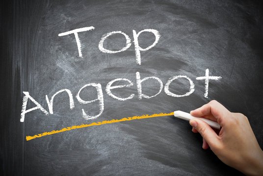 top Angebote