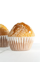 Cupcakes artisans