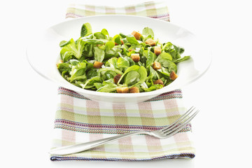 Feldsalat