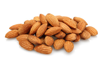 Almonds