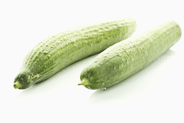 Salatgurke