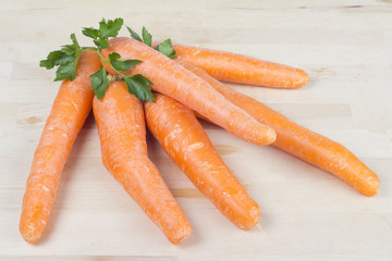 Carrot