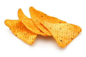Taco spicy corn Chips
