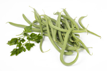 Green beans