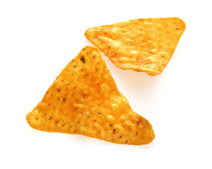 Taco Chips