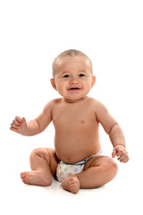 Hispanic Baby Sitting