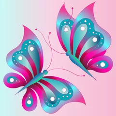  vlinder, vlinders vector © aboard