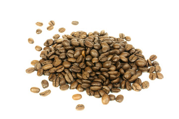 Coffee beans