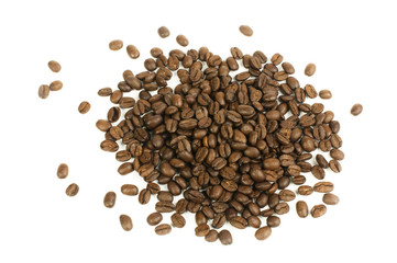 Coffee beans