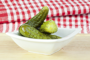Pickles