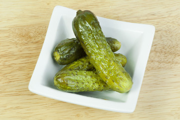 Pickles