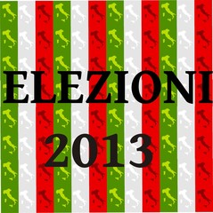 elezioni 2013