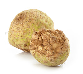 Celery root