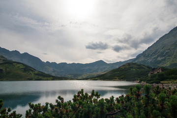 Tatry mountains © Wolszczak