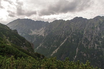 Tatry mountains © Wolszczak