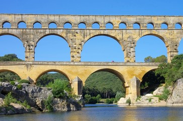 Pont du Gard 18