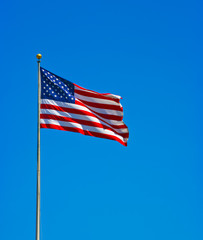 American flag