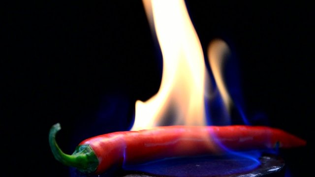 Inferno Chili