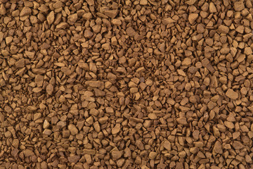 Coffee Texture