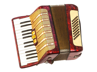 Accordian
