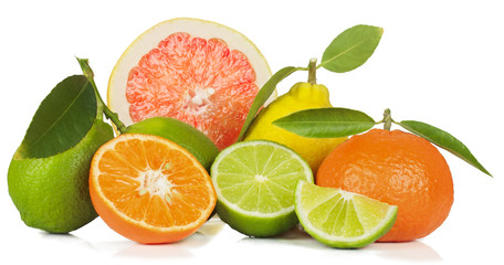 citrus fruit
