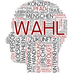 Wahl