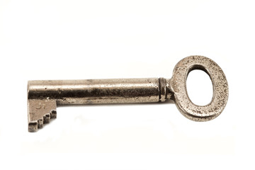 Old key