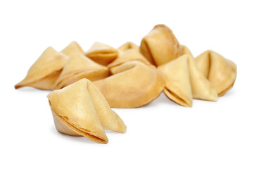Fortune cookies