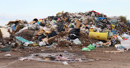 Landfill