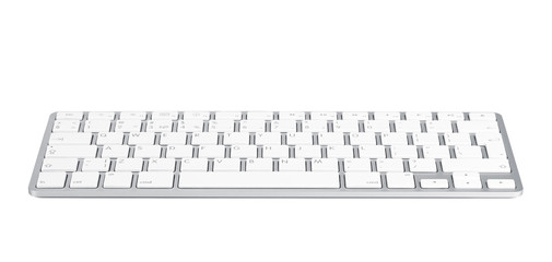 Computer keyboard