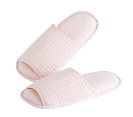 Keep your feet warm and clean with house slippers