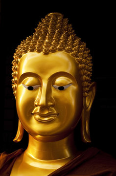 image of buddha, statue of buddha