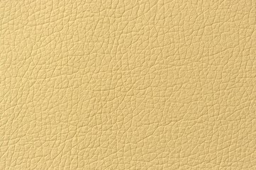 Beige Patterned Faux Leather Texture