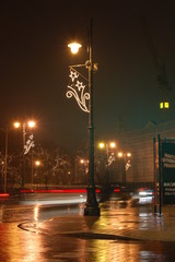 Christmas decoration