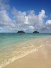 Lanikai Beach