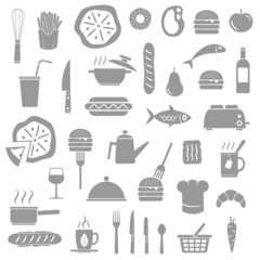 food icon set 2013_01 - 1
