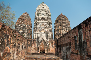 Wat Si Sawai