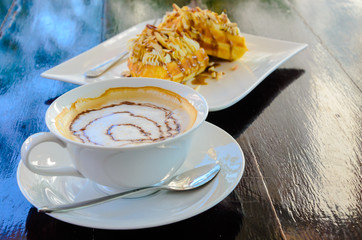 Coffee