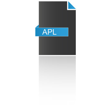 Dateityp APL