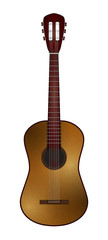 Klasik Gitar