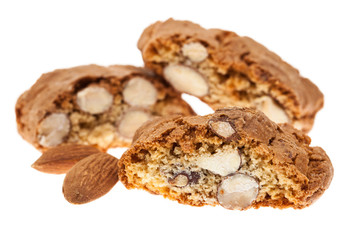 Cantuccini - Gebäck aus der Toskana